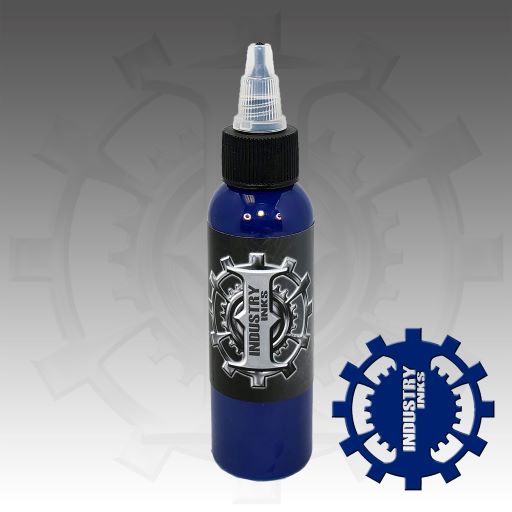 Denim Blue 2oz Btl